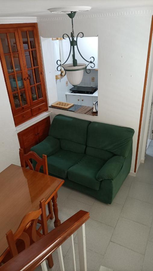 Preciosa casa independiente con increibles vistas Vejer de la Frontera Exterior foto