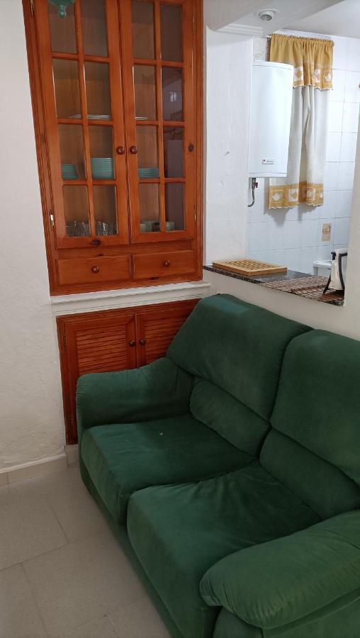 Preciosa casa independiente con increibles vistas Vejer de la Frontera Exterior foto