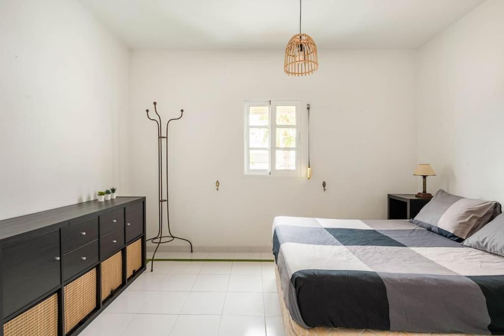 Preciosa casa independiente con increibles vistas Vejer de la Frontera Exterior foto