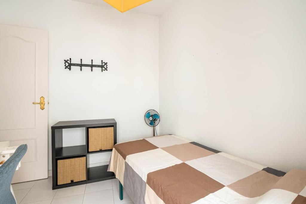 Preciosa casa independiente con increibles vistas Vejer de la Frontera Exterior foto